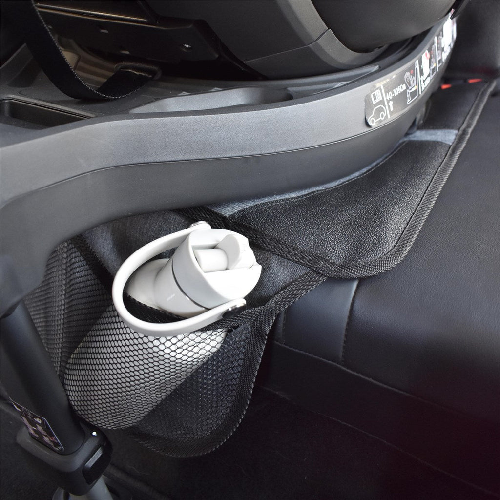 Jané Car Seat Protector Upholstery Guardian - Keep Your Vehicle Seats Protected from Everyday Family Life