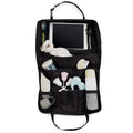 Jané Backseat Car Organiser with Tablet Holder and Seat Protector