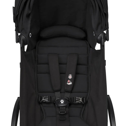 Stokke YOYO 6+ Color Pack - Black