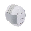 Dooky Baby Ear Protection 0-3 years - White