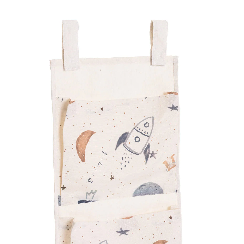 Little Dreams Baby Boy Home Textile Accessory - Ecru