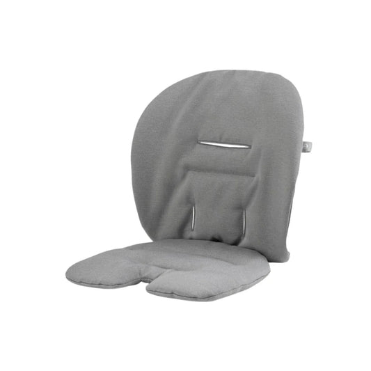 Stokke Steps Baby Set Cushion - Dark Grey Melange