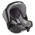 Jané Koos R1 i-Size Baby Car Seat 40-83cm, Birth to 18 Months