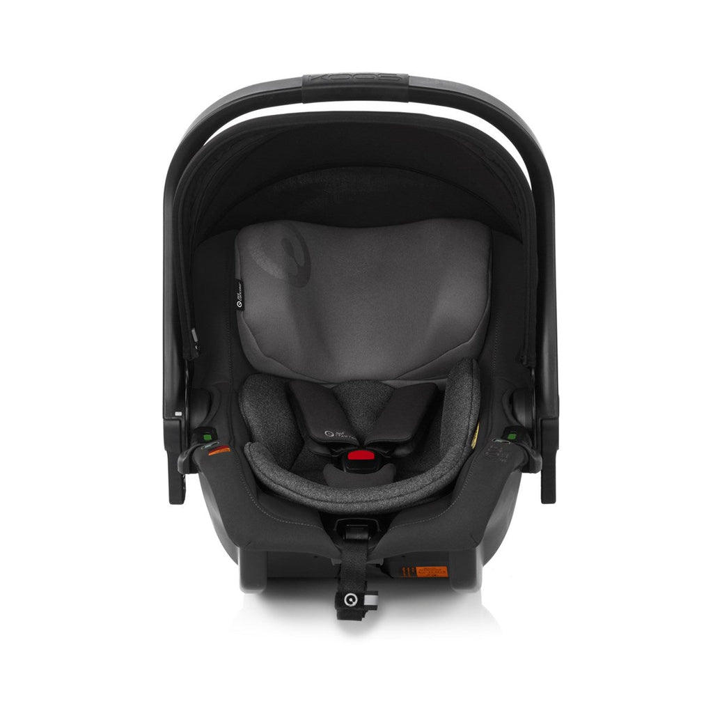 Jane Koos R1 i-Size Baby Car Seat 40 to 83cm, 0-18 Months