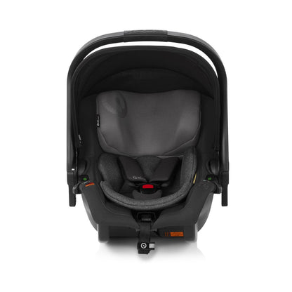 Jane Koos i-Size R1 Baby Car Seat 40 to 83cm, 0-18 Months