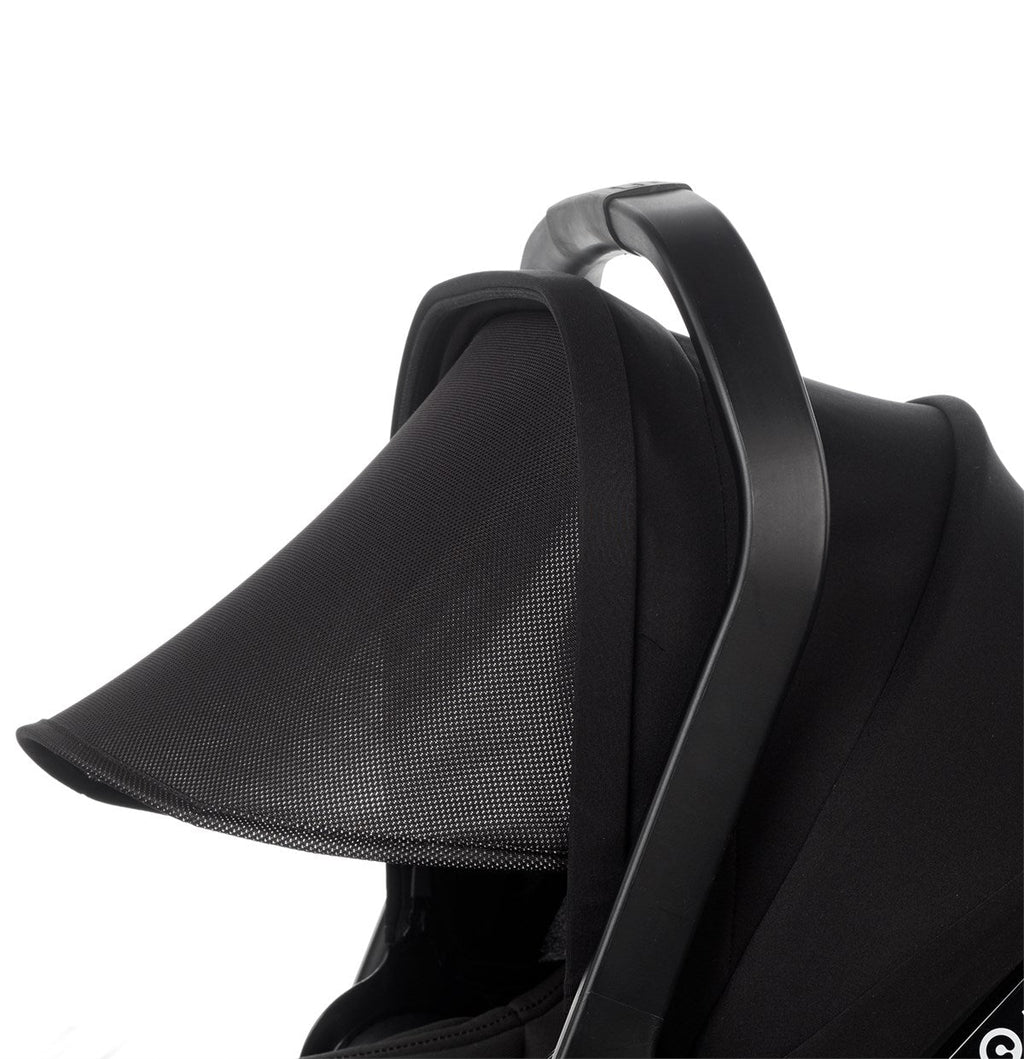 Jané Koos R1 i-Size Baby Car Seat 40-83cm, Birth to 18 Months