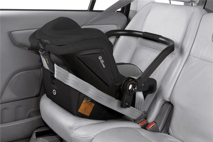 Jane Koos i-Size R1 Baby Car Seat 40 to 83cm, 0-18 Months