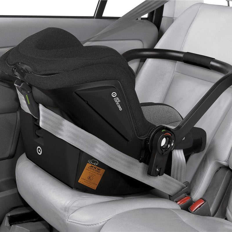 Jané Koos R1 i-Size Baby Car Seat 40-83cm, Birth to 18 Months