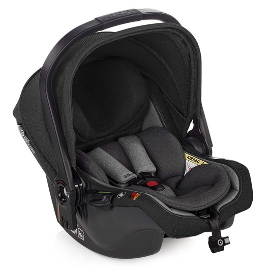 Jane Koos i-Size R1 Baby Car Seat 40 to 83cm, 0-18 Months