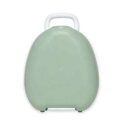 My Carry Potty - Sage Green