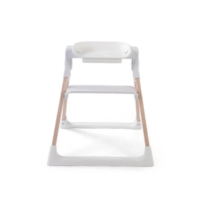 Red Kite Feed Me Orbit Highchair - White