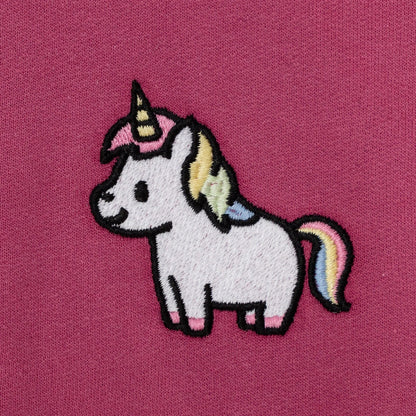 HelloBaby Newborn Girl Cardigan - Damson