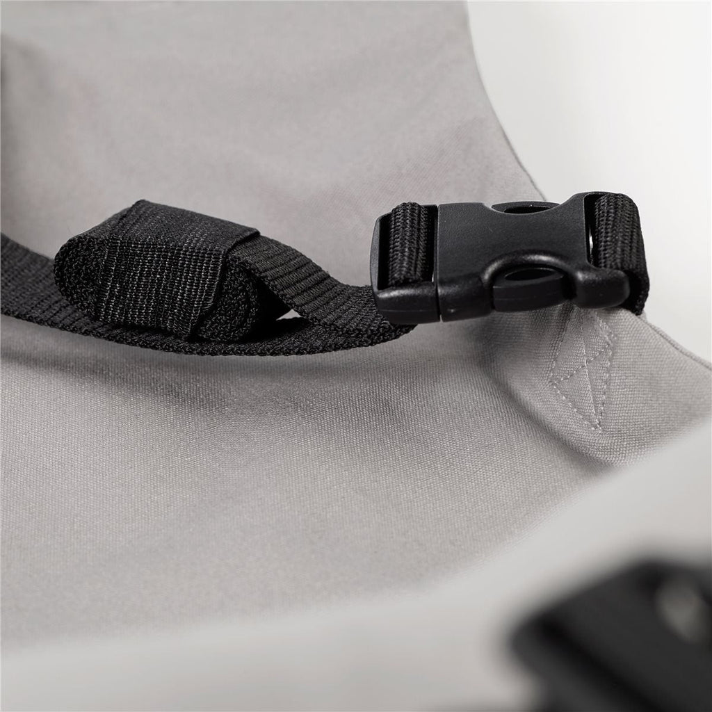 Jané Like Baby Backpack Carrier – Ergonomic Baby Carrier from Birth to 18kg