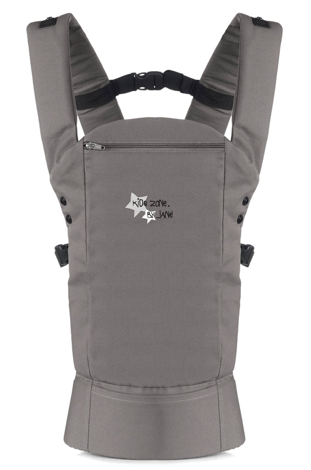 Jané Like Baby Backpack Carrier – Ergonomic Baby Carrier from Birth to 18kg