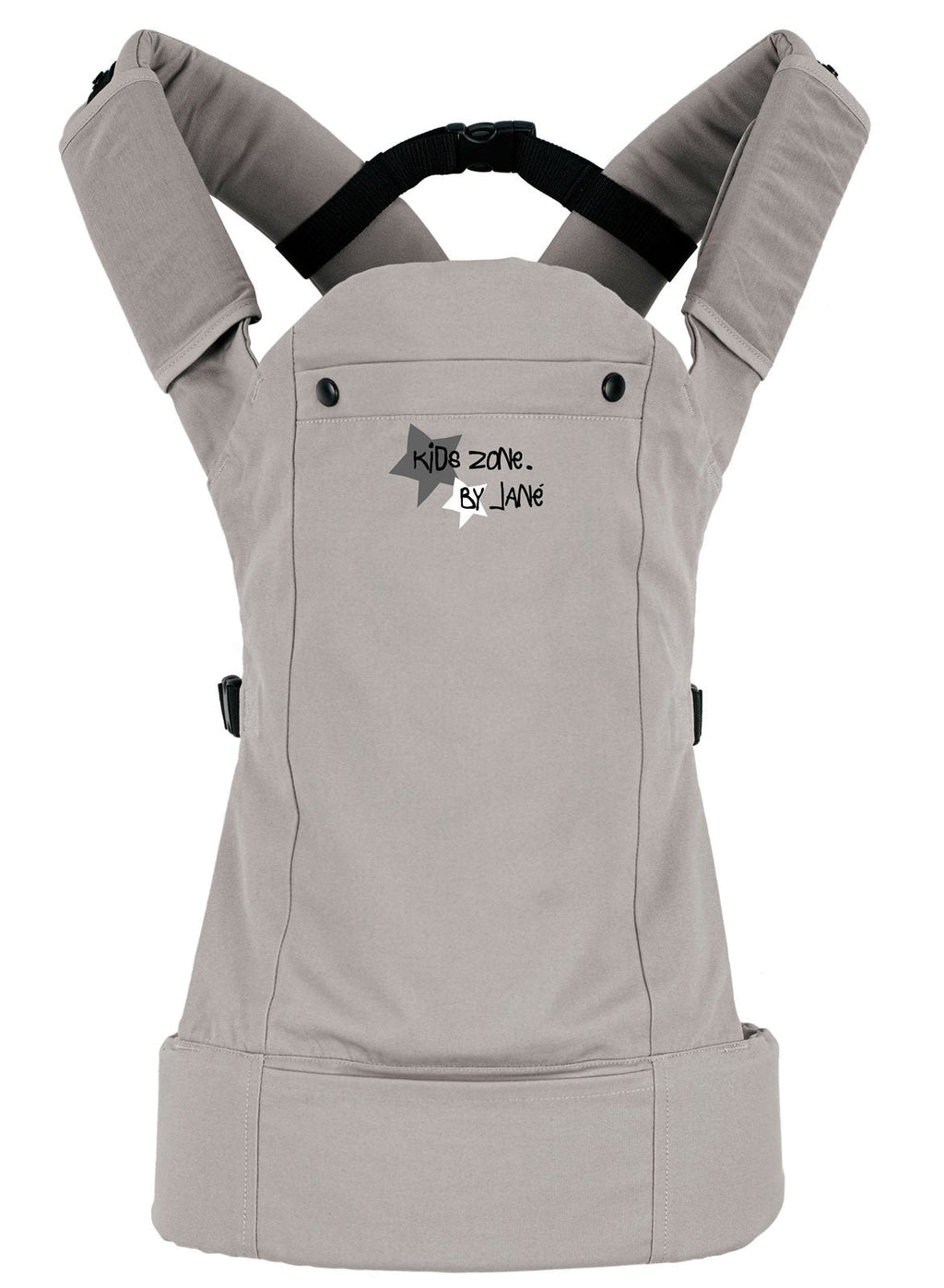 Jané Like Baby Backpack Carrier – Ergonomic Baby Carrier from Birth to 18kg