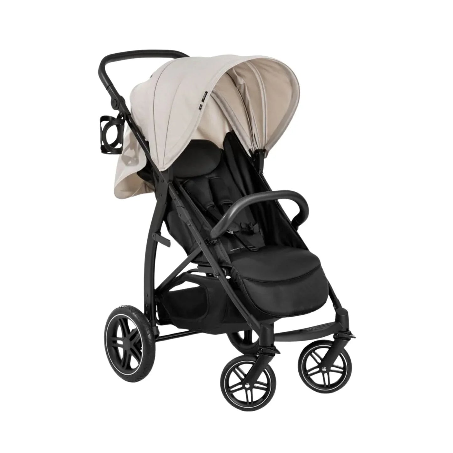 Hauck Rapid 4D Pushchair - Beige