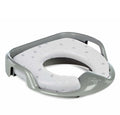Soft Toilet Seat Adaptor with Handles, Toilet Training