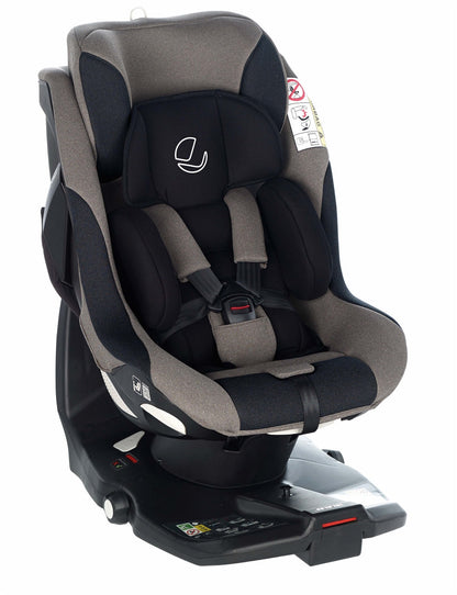Jane Ikonic-2 360 Swivel i-Size Car Seat 40-105cm, 0-4 Years ERF