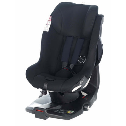 Jane Ikonic-2 360 Swivel i-Size Car Seat 40-105cm, 0-4 Years ERF