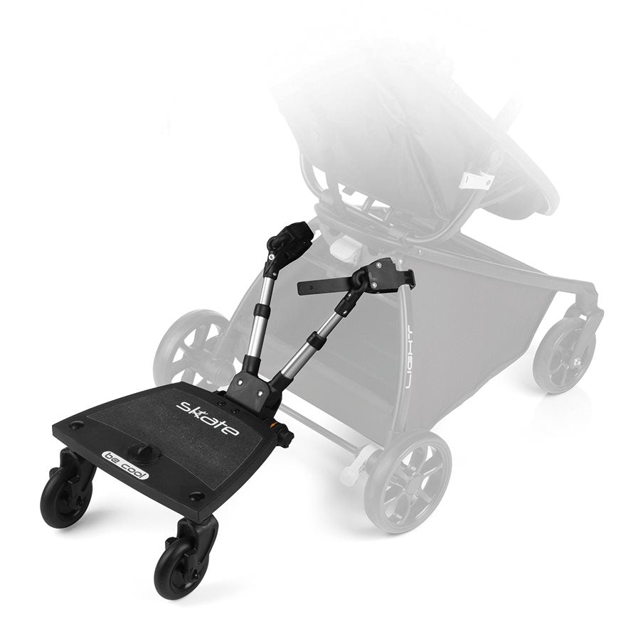 Be Cool Skate Universal Platform