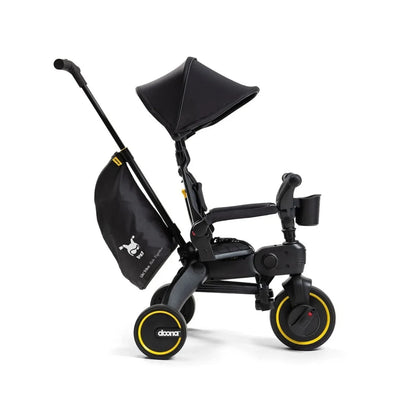 Doona Liki S5 Trike - Midnight