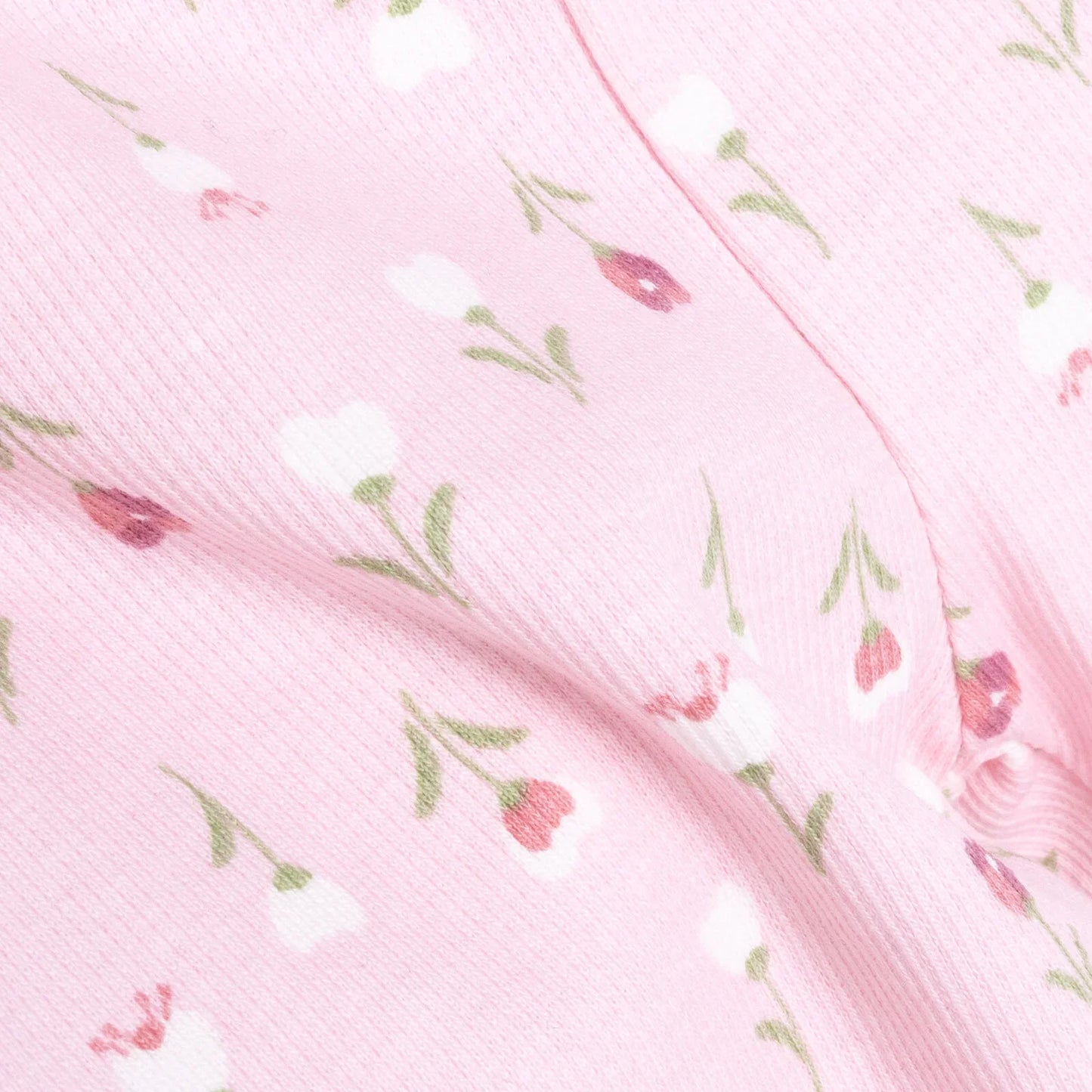 HelloBaby Winter Fairytale Leggings Set - Ecru