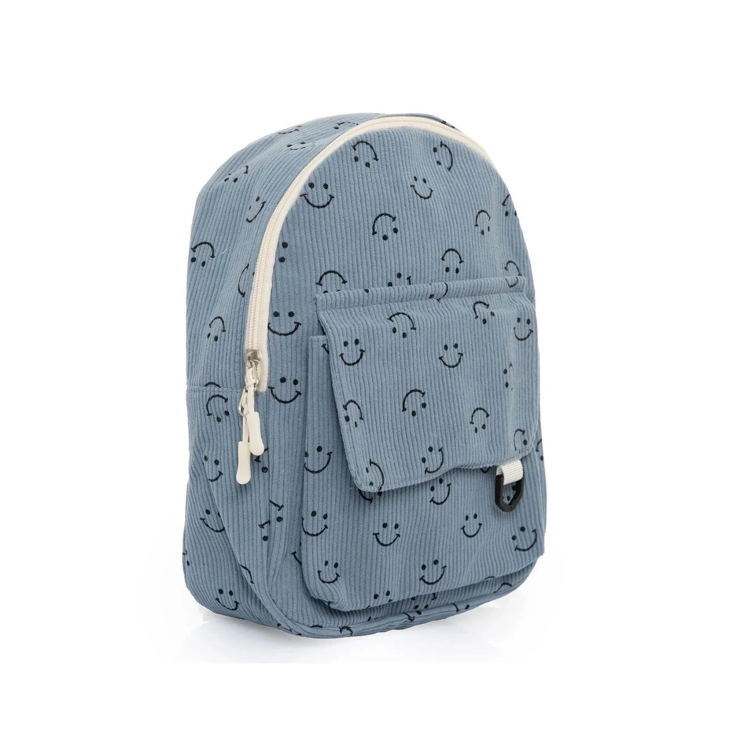 HelloBaby Kids Bag - Light Blue