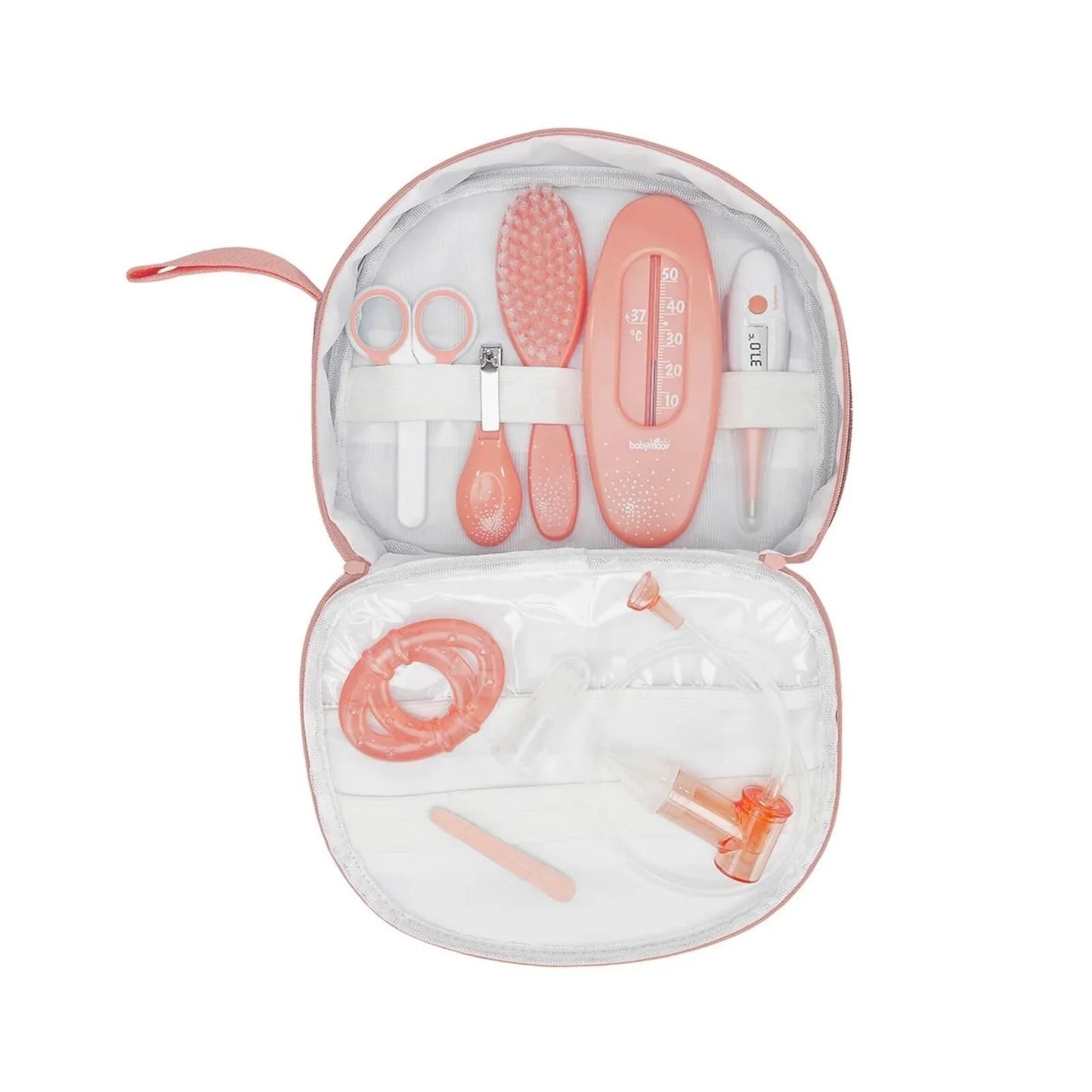 Babymoov Baby Grooming Set - Peach