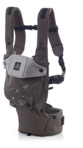 Revolution 3-in-1 Convertible Baby Carrier and Hip Seat, 0-22kg 0-5 Years