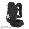 Revolution 3-in-1 Convertible Baby Carrier and Hip Seat, 0-22kg 0-5 Years