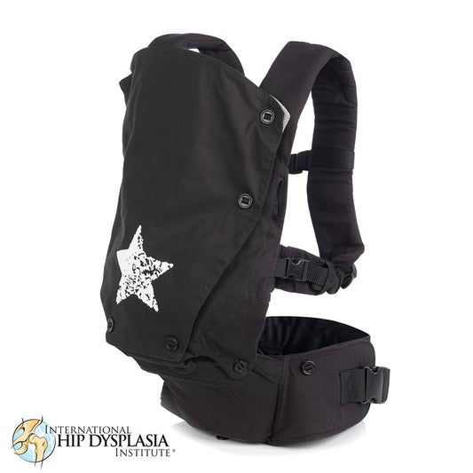 Jane Revolution 3in1 Baby Carrier, 0-22kg 0-5 Years