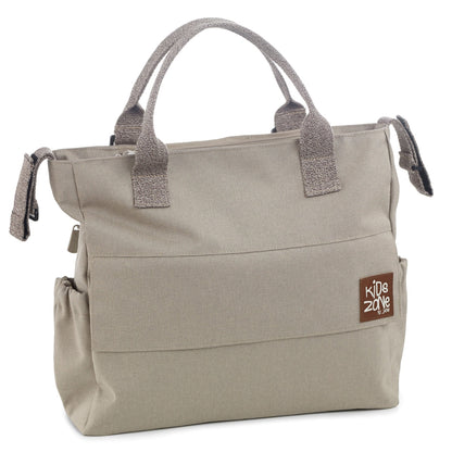 Jane AWAY Baby Carrier Bag – Backpack with Diaper Bag and Changing Mat