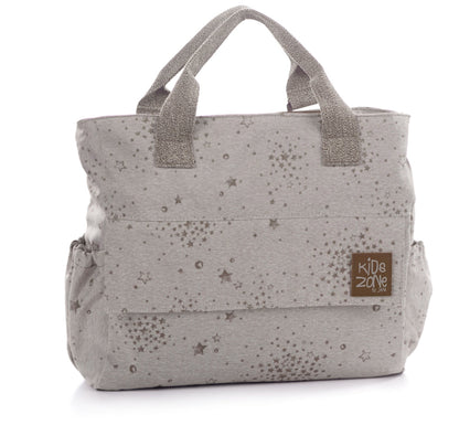 Jane AWAY Baby Carrier Bag – Backpack with Diaper Bag and Changing Mat