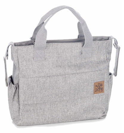 Jane AWAY Baby Carrier Bag – Backpack with Diaper Bag and Changing Mat