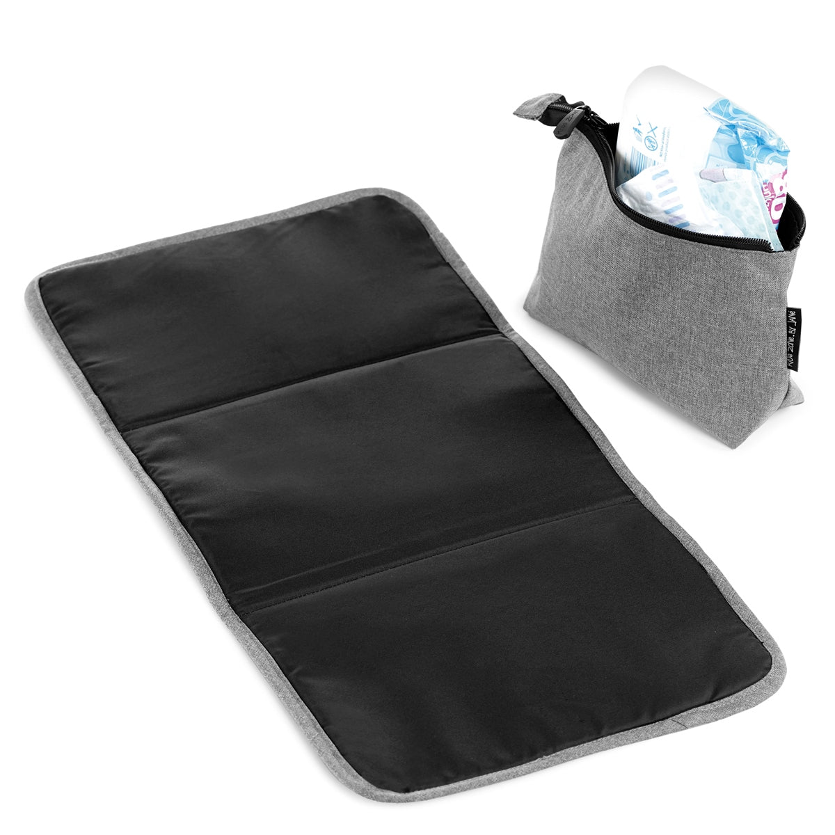 Jane AWAY Baby Carrier Bag – Backpack with Diaper Bag and Changing Mat