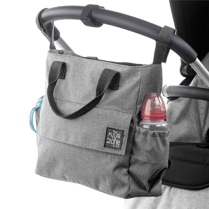 Jane AWAY Baby Carrier Bag – Backpack with Diaper Bag and Changing Mat