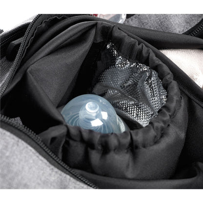 Jane AWAY Baby Carrier Bag – Backpack with Diaper Bag and Changing Mat