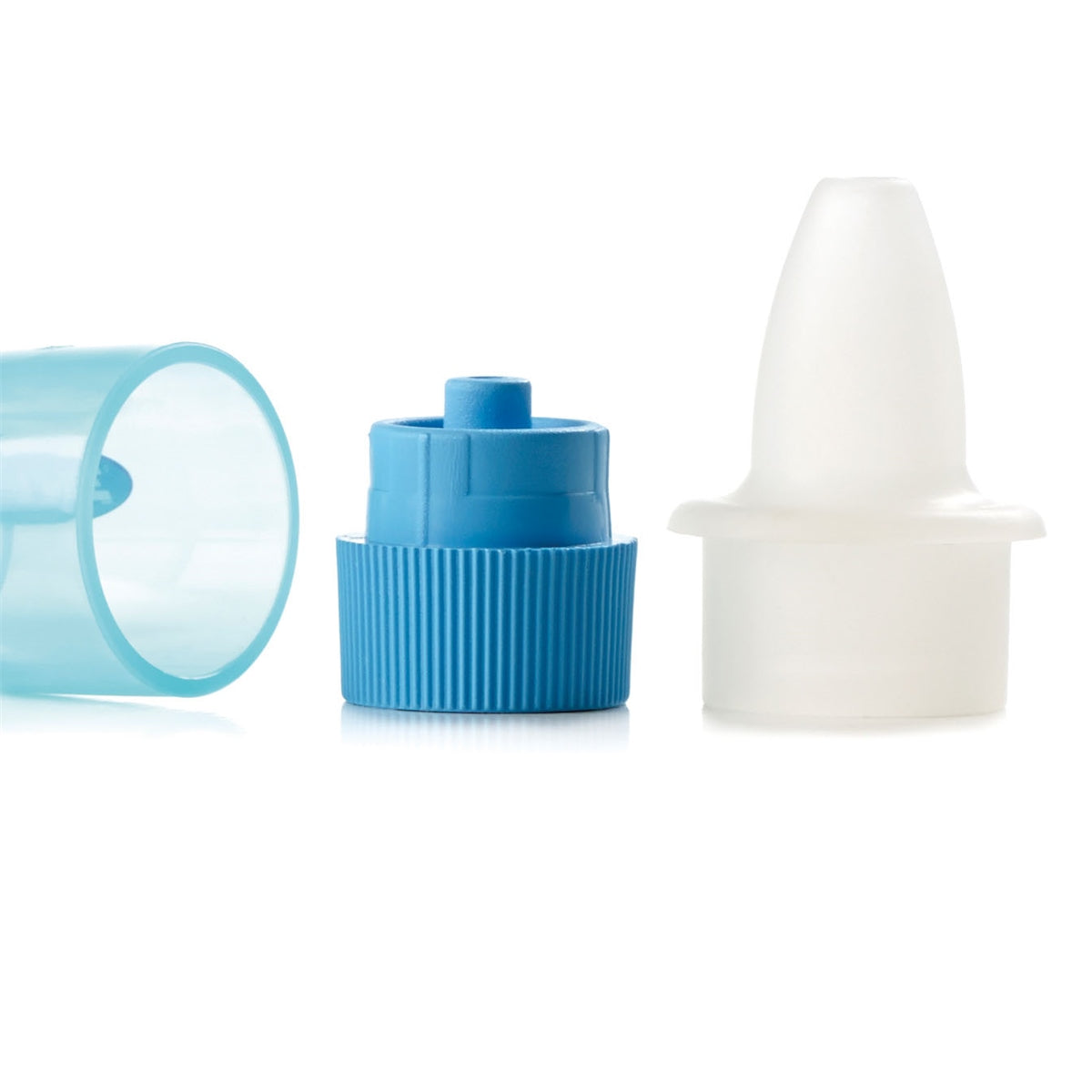 Jané Nasal Aspirator - Gentle Relief for Baby’s Stuffy Nose