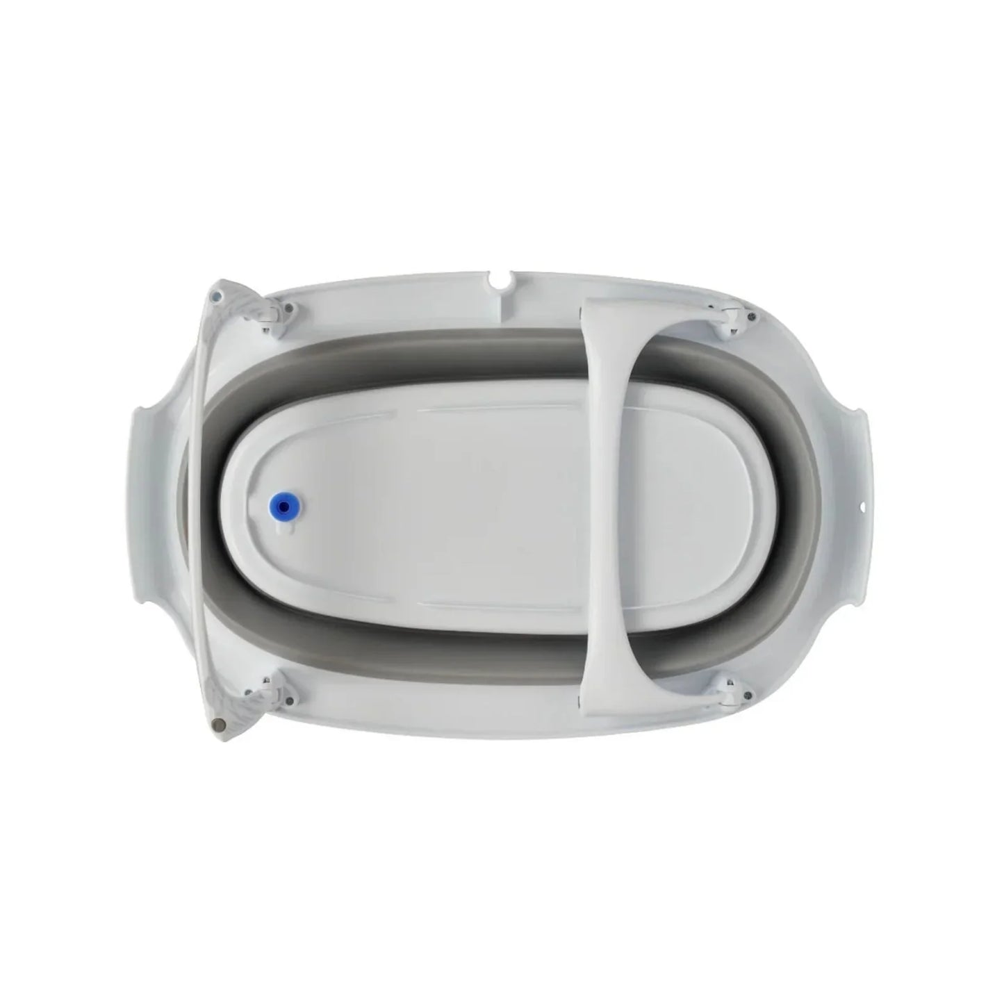 Vital Baby Foldable Bath Tube