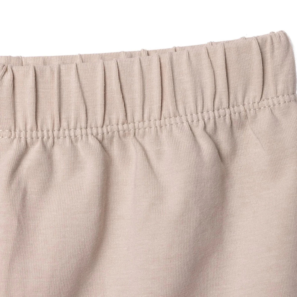 HelloBaby Boys Shorts - Mink