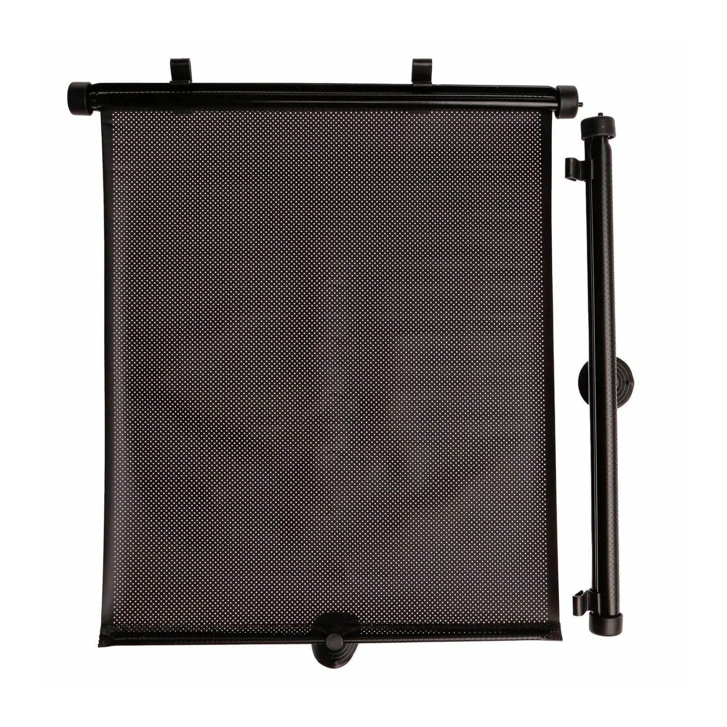 ebaby Roller Sunshade 2 pcs - Black