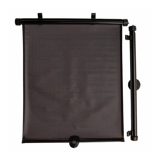 ebaby Roller Sunshade 2 pcs - Black