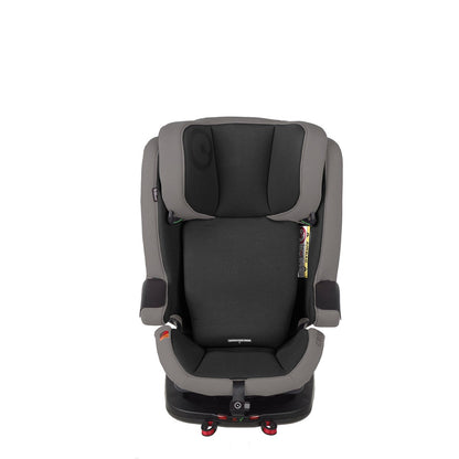 Jane Groowy + Nest i-Size Car Seat 40-150cm, 0-12 Years ERF