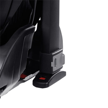 Jane Groowy + Nest i-Size Car Seat 40-150cm, 0-12 Years ERF