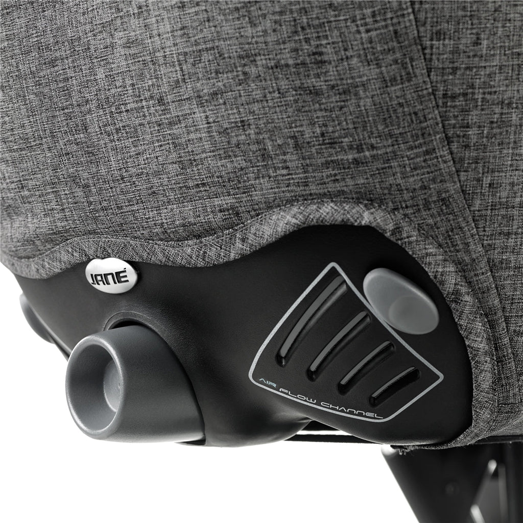 Jane Transporter Plus Carrycot