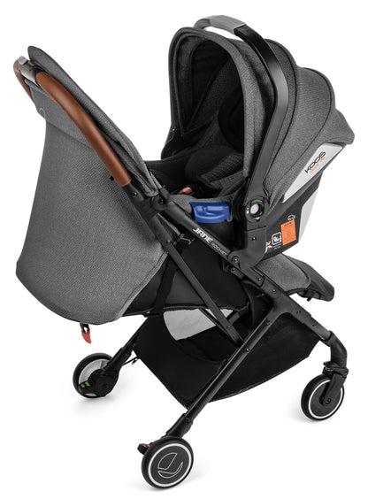 Jane Rocket 2 Adapters for Koos / Nest Baby Car Seats