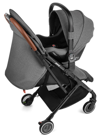 Jane Rocket 2 Adapters for Koos / Nest Baby Car Seats