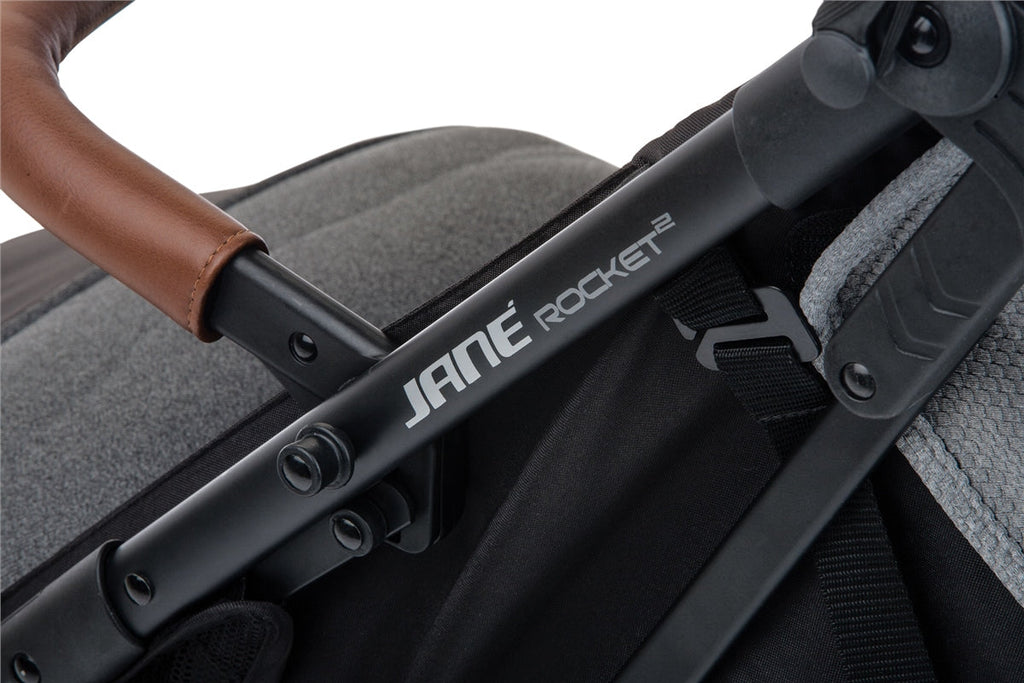Jane Rocket 2 Adapters for Koos / Nest Baby Car Seats