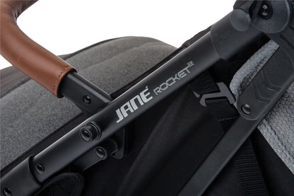 Jane Rocket 2 Adapters for Koos / Nest Baby Car Seats