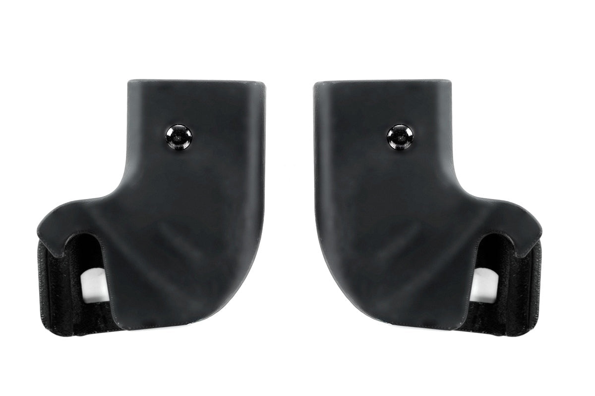 Jane Rocket 2 Adapters for Koos / Nest Baby Car Seats